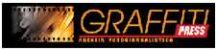 graffiti press logo
