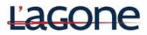 l'agone logo